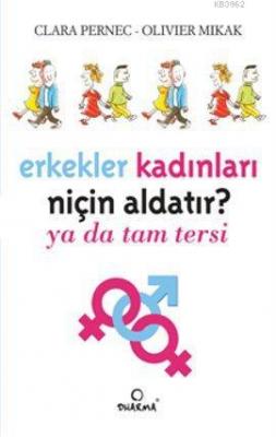 Erkekler Kadınları Niçin Aldatır?