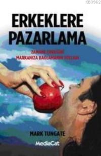 Erkeklere Pazarlama