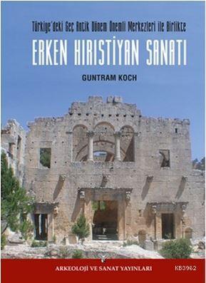 Erken Hırıstiyan Sanatı