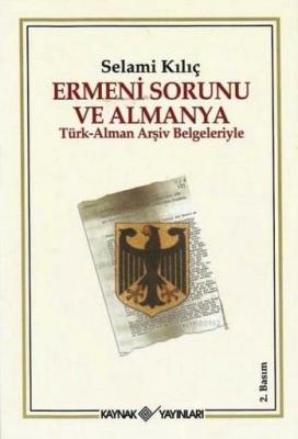 Ermeni Sorunu ve Almanya