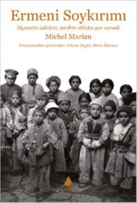 Ermeni Soykırımı Michel Marian