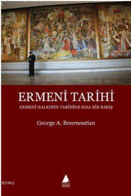 Ermeni Tarihi