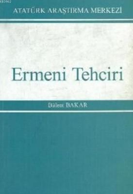 Ermeni Tehciri
