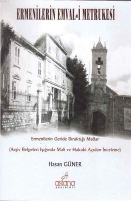 Ermenilerin Emval-i Metrukesi