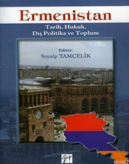 Ermenistan Soyalp Tamçelik