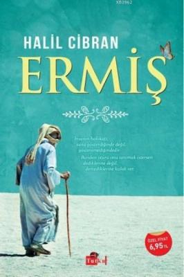 Ermiş Halil Cibran
