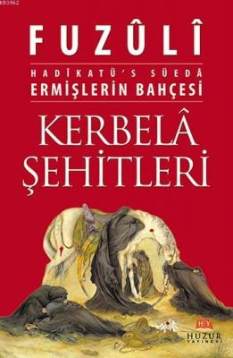 Ermişlerin Bahçesi Kerbelâ Şehitleri