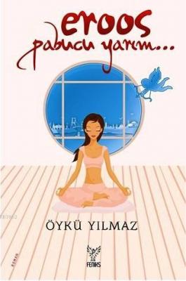 Eroos Pabucu Yarım...