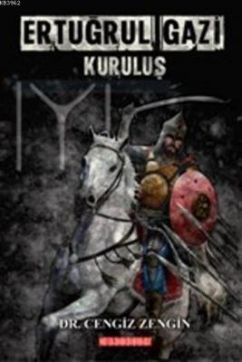 Ertuğrul Gazi Kuruluş Cengiz Zengin