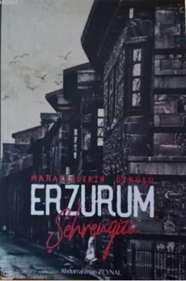 Erzurum Şehrengizi - Mahallelerin Öyküsü