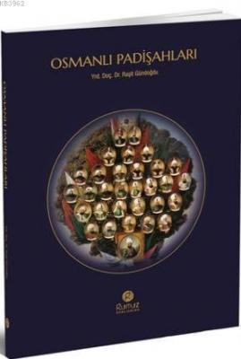 Es-selatinu'l-Osmaniyyun / Osmanlı Padişahları (Arapça)