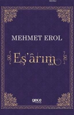 Eş'arım Cilt 2