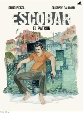 Escobar El Patron Guido Piccoli