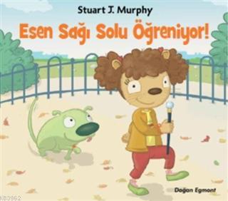 Esen Sağı Solu Öğreniyor!