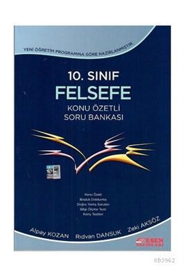 Esen Yayınları 11. Sınıf Türk Kültür ve Medeniyet Tarihi Konu Özetli Soru Bankası Esen