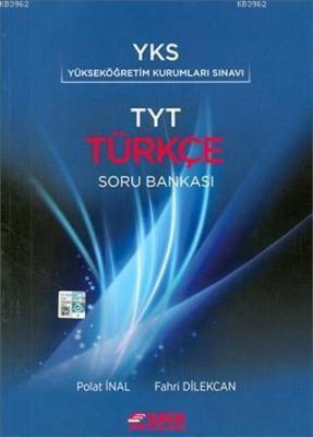 Esen Yayınları TYT Türkçe Soru Bankası Esen