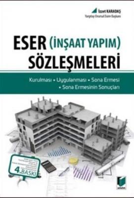 Eser Sözleşmeleri