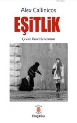 Eşitlik Alex Callinicos