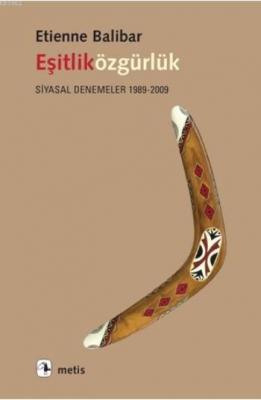 Eşitliközgürlük