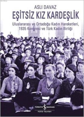 Eşitsiz Kız Kardeşlik