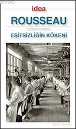 Eşitsizliğin Kökeni Jean Jacques Rousseau
