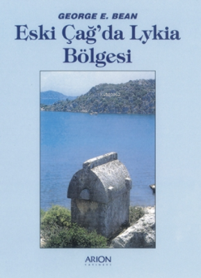 Eski Çağ'da Lykia Bölgesi