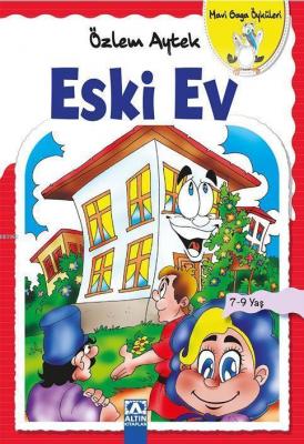 Eski Ev