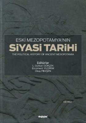 Eski Mezapotamya'nın Siyasi Tarihi