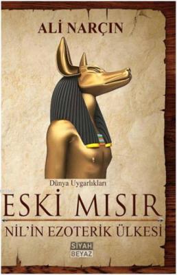 Eski Mısır Ali Narçın
