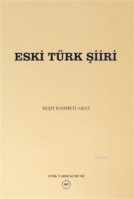 Eski Türk Şiiri