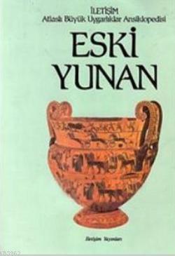 Eski Yunan  (Ciltli)