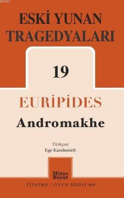 Eski Yunan Tragedyaları - 19