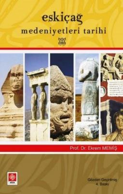 Eskiçağ Medeniyetleri Tarihi