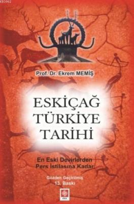 Eskiçağ Türkiye Tarihi