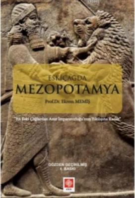 Eskiçağda Mezopotamya
