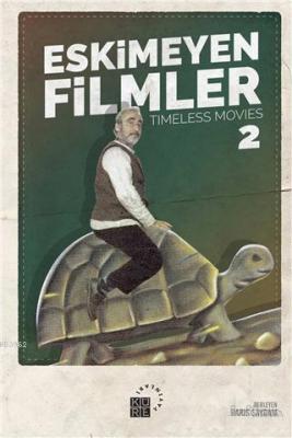 Eskimeyen Filmler 2 Barış Saydam