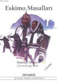 Eskimo Masalları