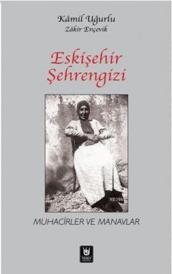 Eskişehir Şehrengizi Zakir Ençevik
