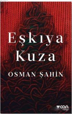 Eşkıya Kuza Osman Şahin