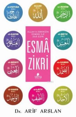 Esma Zikri
