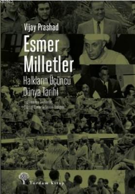 Esmer Milletler Vijay Prashad