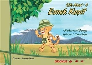 Esnek Keşif - Çita Ailesi 4
