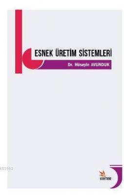Esnek Üretim Sistemleri