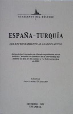 Espana - Turquia