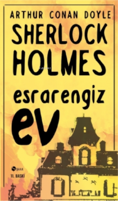 Esrarengiz Ev