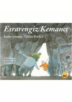 Esrarengiz Kemancı