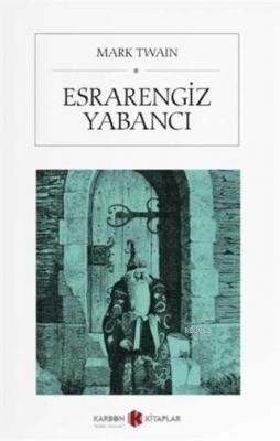 Esrarengiz Yabancı