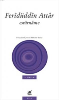 Esrarname