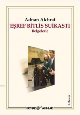 Eşref Bitlis Suikastı
