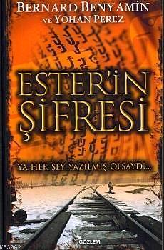 Ester'in Şifresi